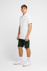 WBCarlo shorts
