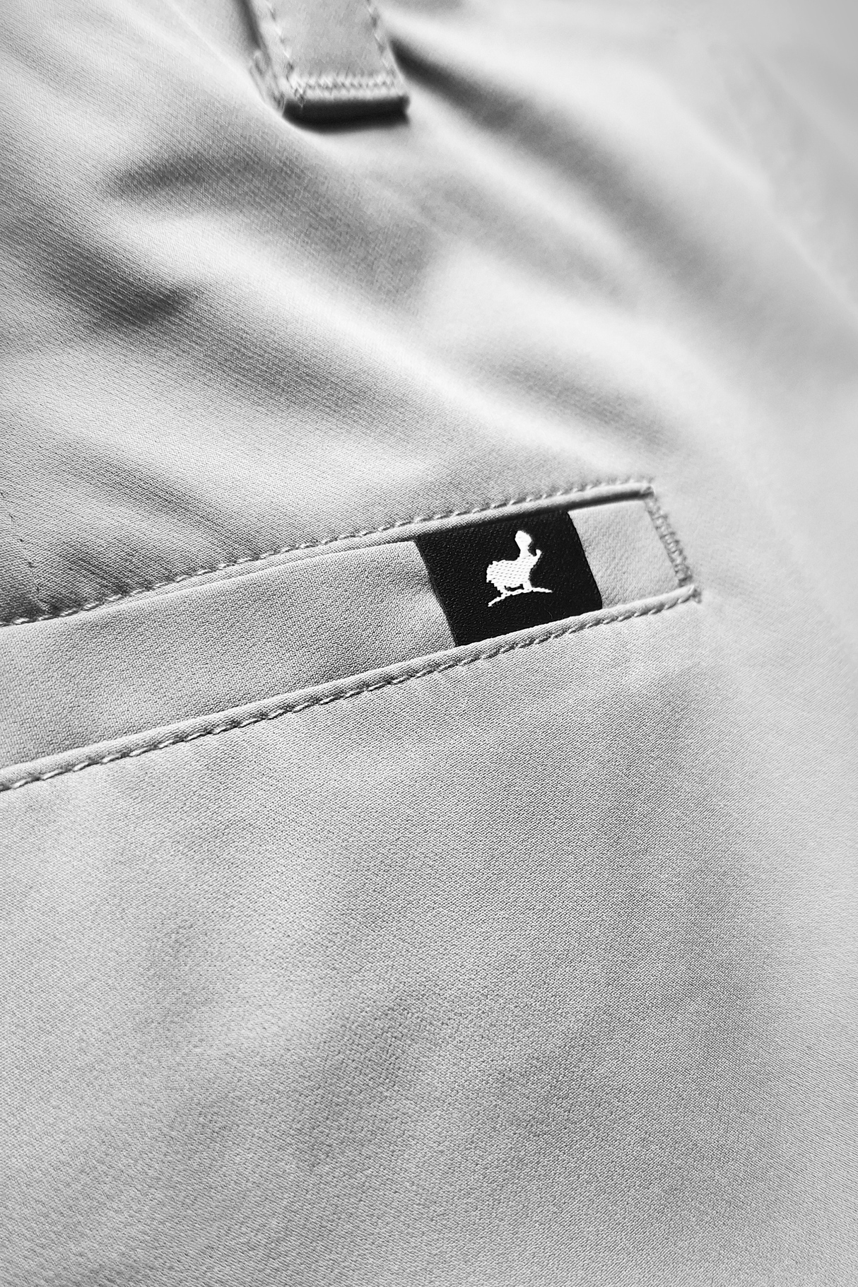 Carlo shorts