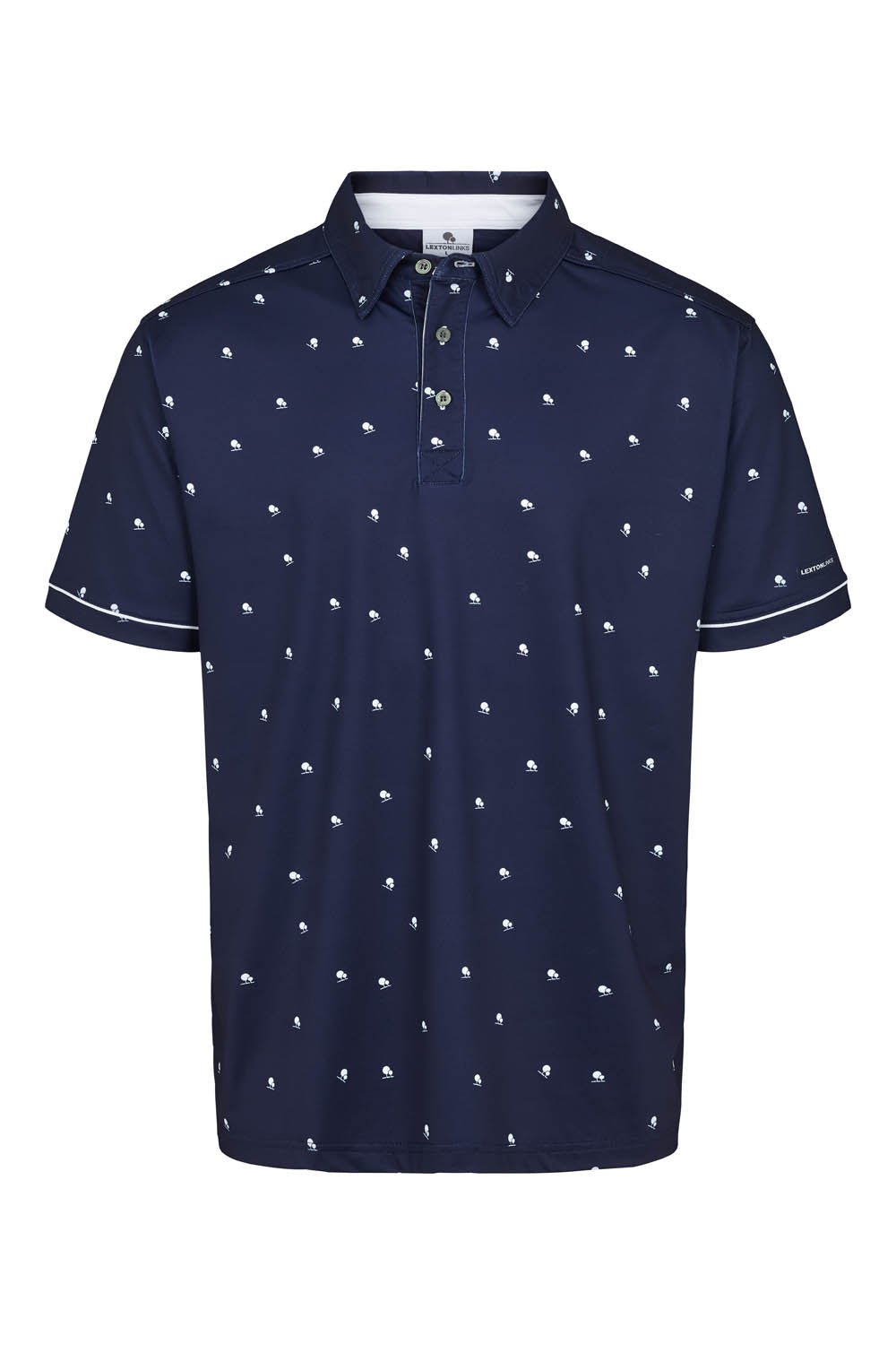 Carnaby Polo