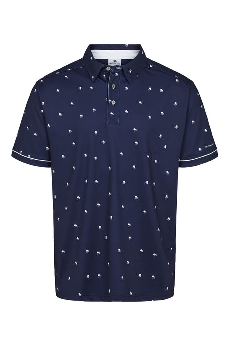 Carnaby Polo