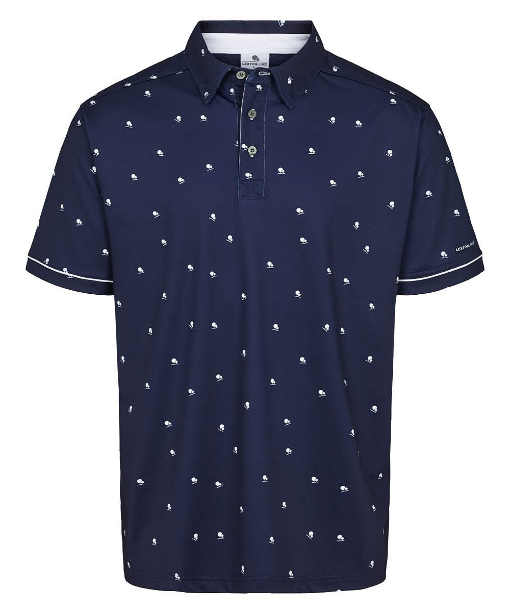 Carnaby Polo