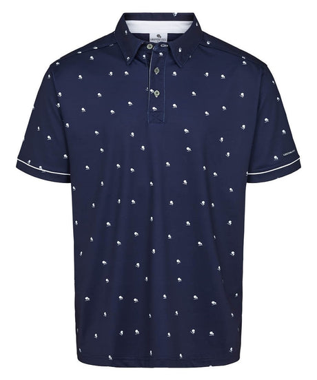 Carnaby Polo