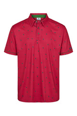 Carnaby Polo