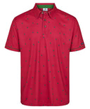 Carnaby Polo