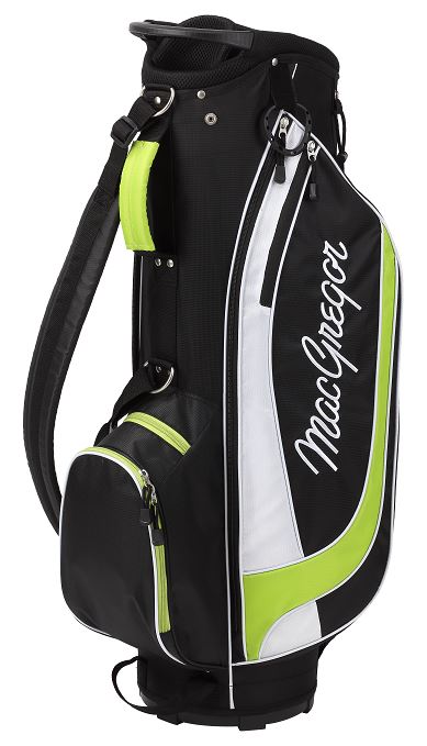 MacGregor 6-SW GRAPH MRH CART