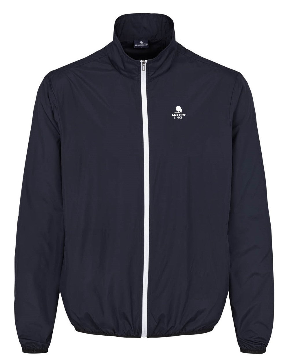 Cecilia Windbreaker