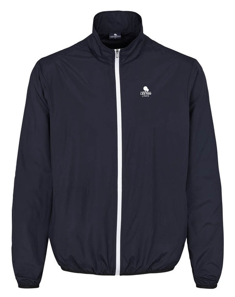 Cecilia Windbreaker