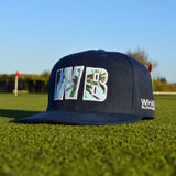 Charlie cap