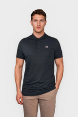 Chris polo shirt