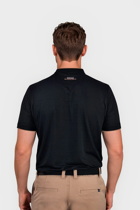 Chris polo shirt