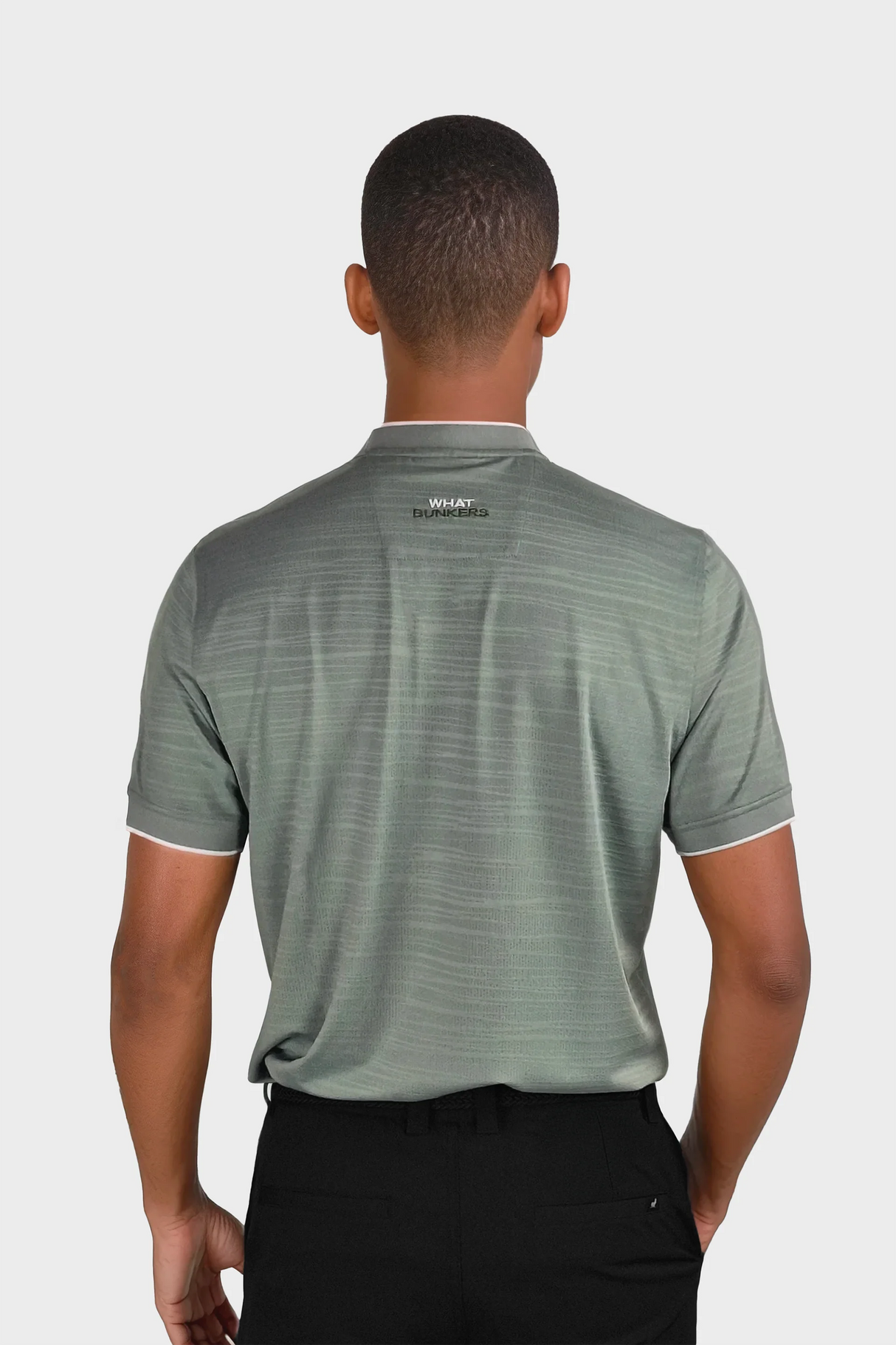 Chris polo shirt