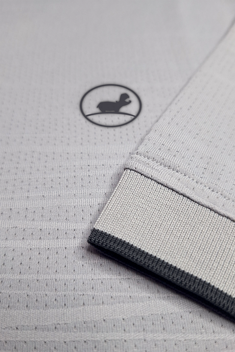 Chris polo shirt