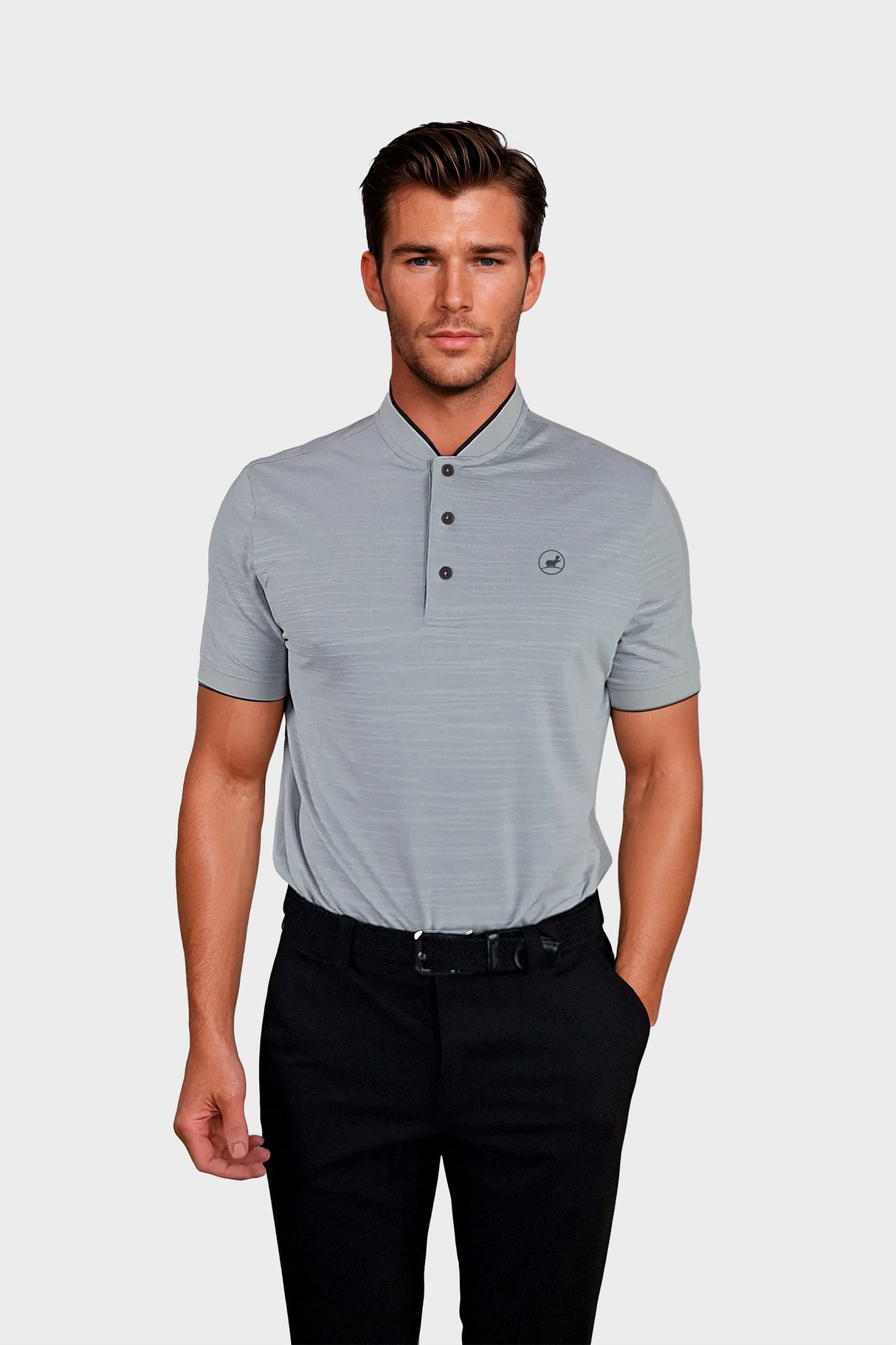 Chris polo shirt