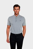 Chris polo shirt