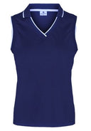 Chrystal Polo