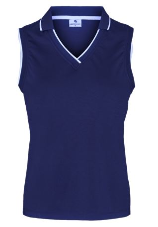 Chrystal Polo