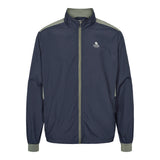 Clayton Windbreaker Herre - Navy/Olive