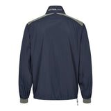 Clayton Windbreaker Herre - Navy/Olive