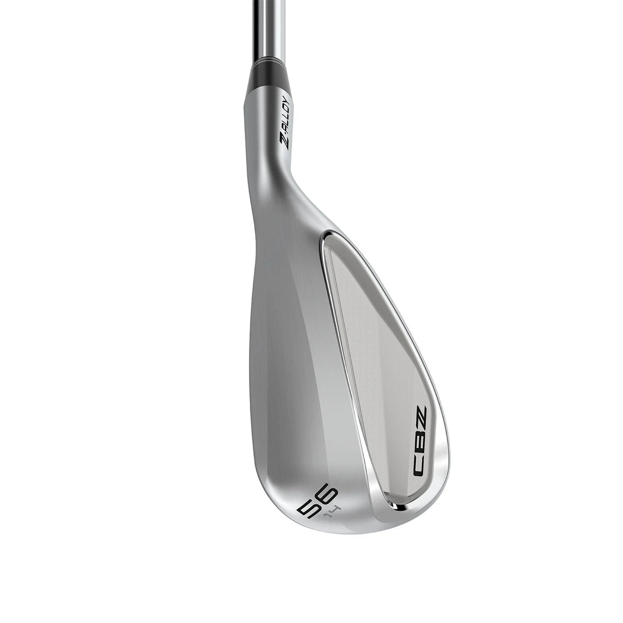 Cleveland CBX Herre Wedge
