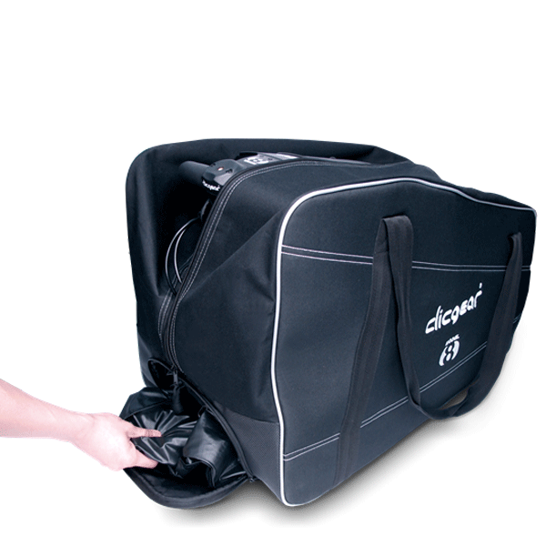 Clicgear Travel Cover 8.0