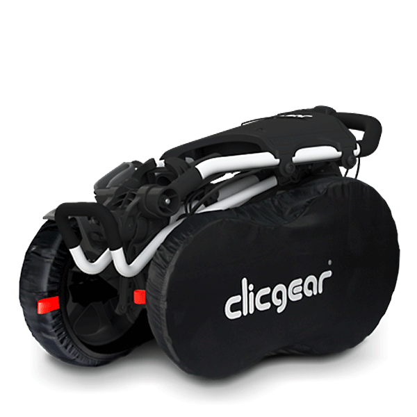 Clicgear Wheel Cover 8.0