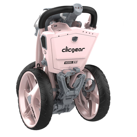 Clicgear Model 4.5 Golfvogn