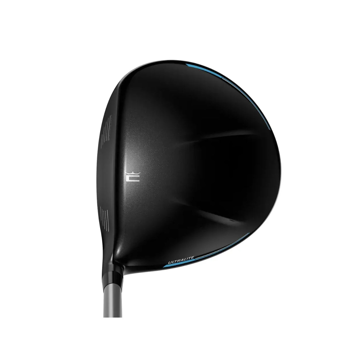 Cobra Baffler Offset dame driver ladies 15