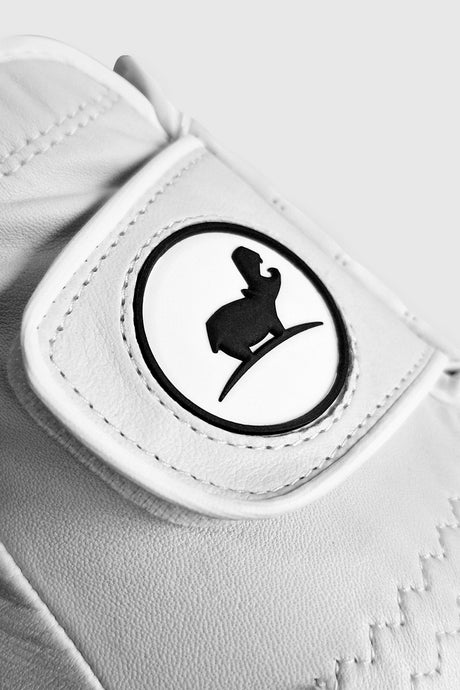 Dame Contention Golfhandske
