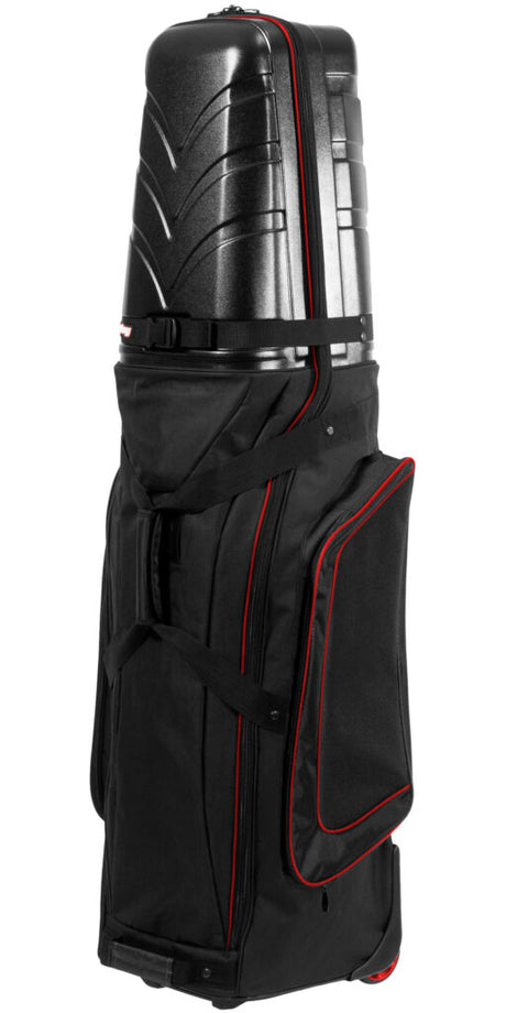 BagBoy T-10 Sort/Rød
