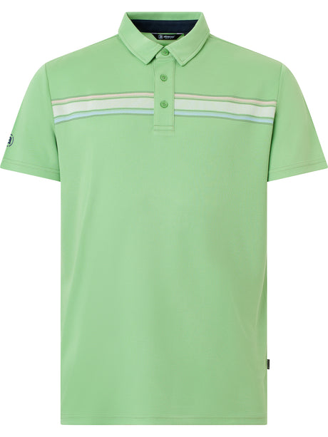 Cruit Drycool Polo