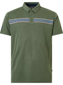 Cruit Drycool Polo
