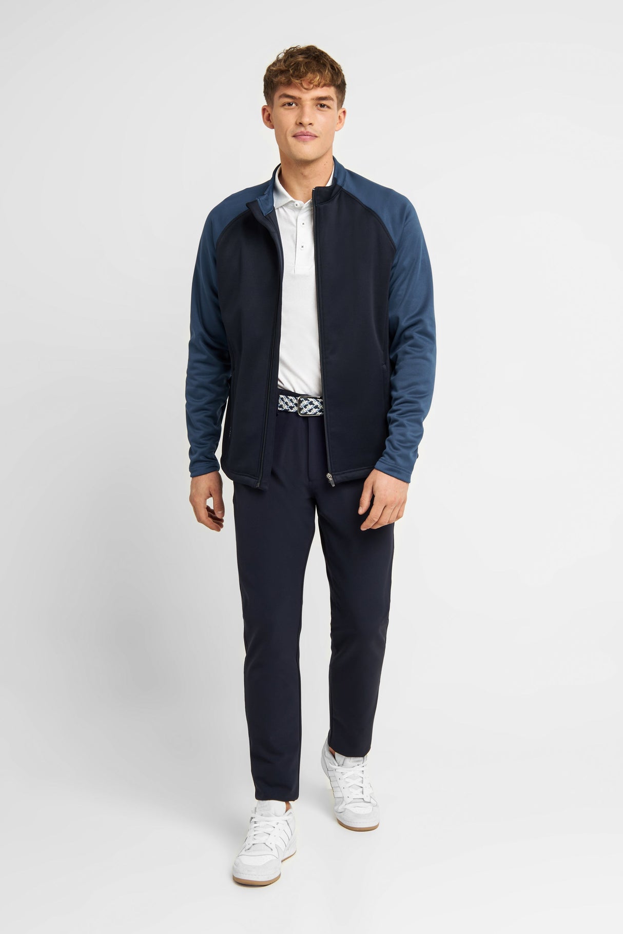 Curtis warmlayer