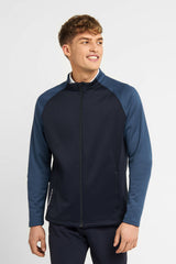 Curtis warmlayer