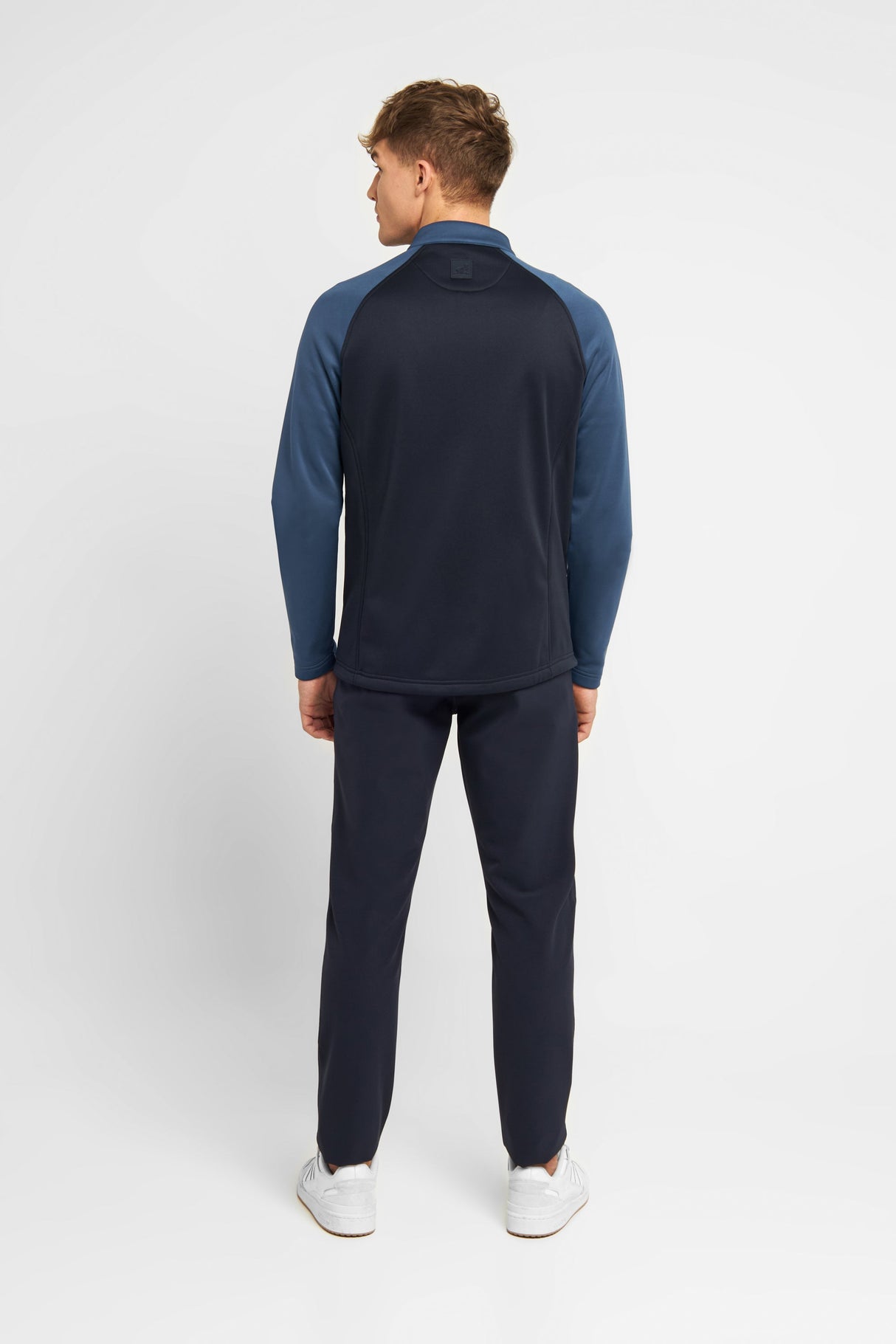 Curtis warmlayer
