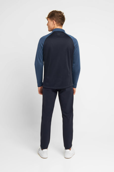 Curtis warmlayer