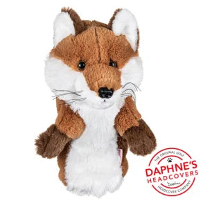 Daphne Headcovers Driver