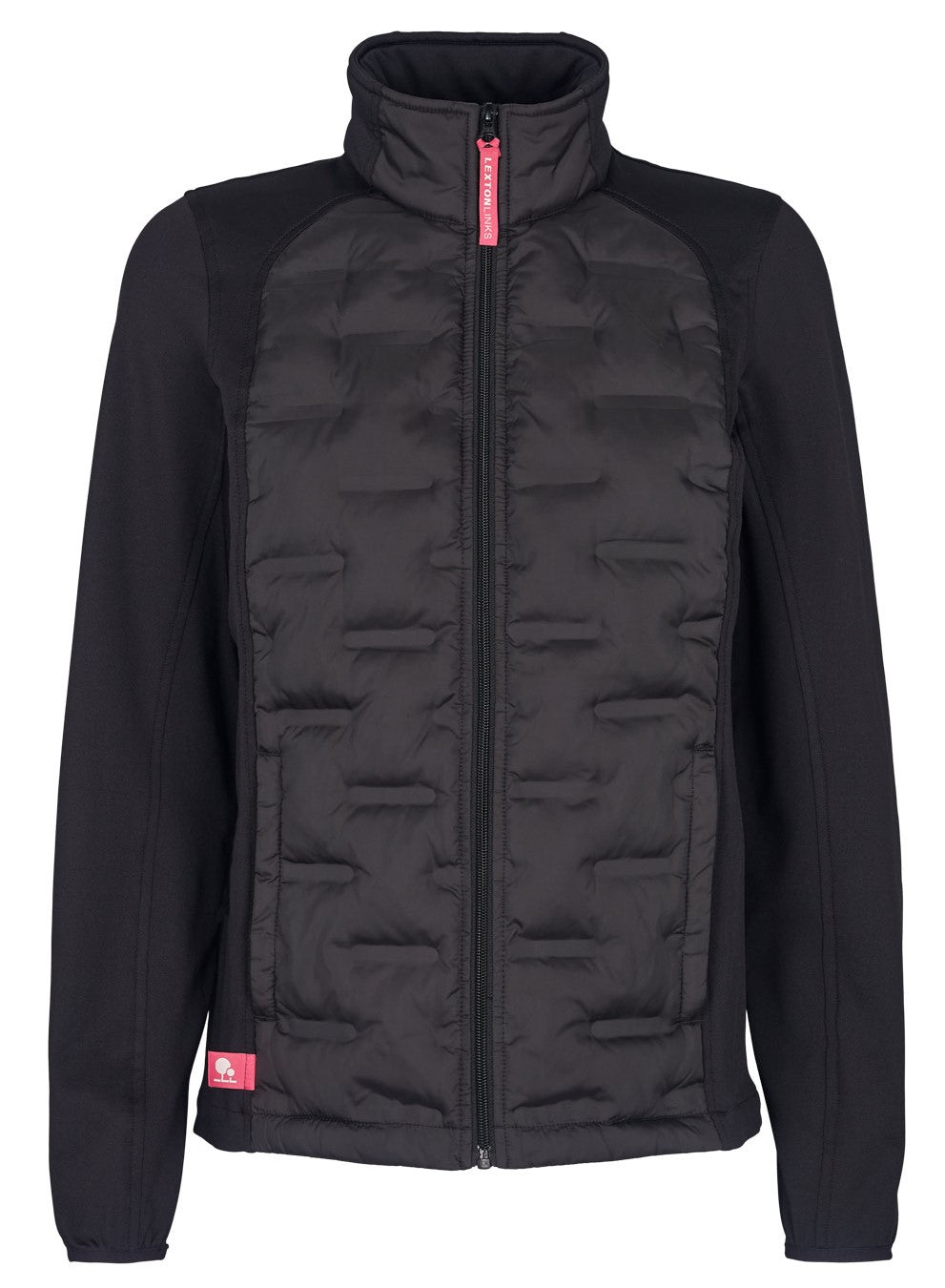 Darlene Hybrid Jacket