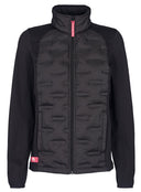 Darlene Hybrid Jacket