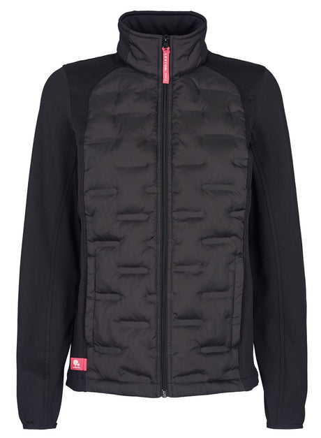 Darlene Hybrid Jacket