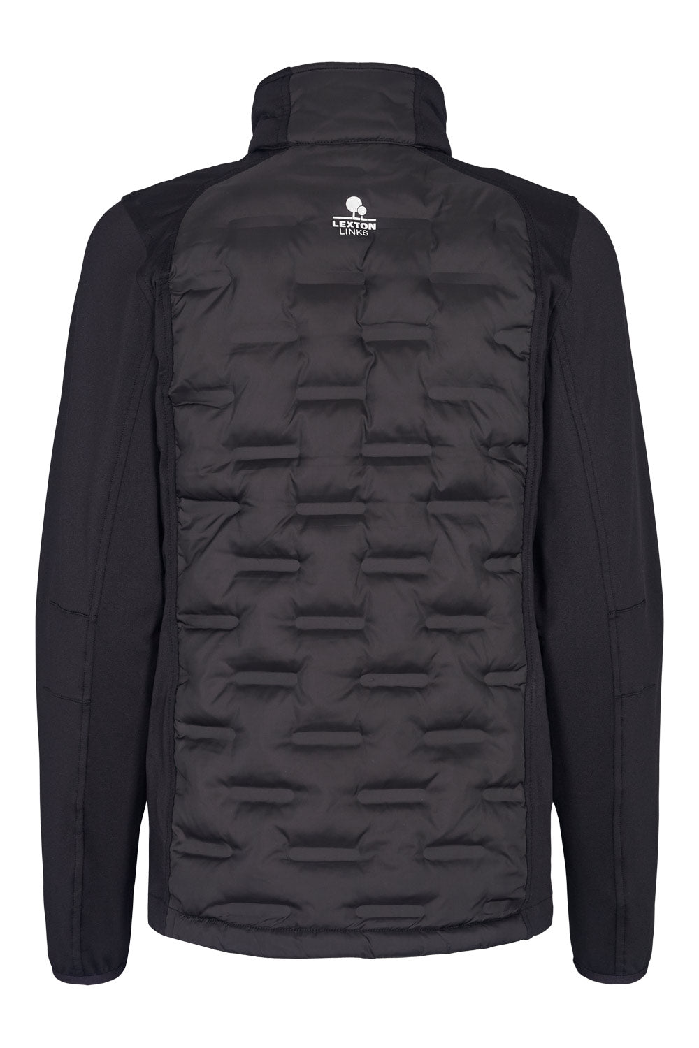 Darlene Hybrid Jacket
