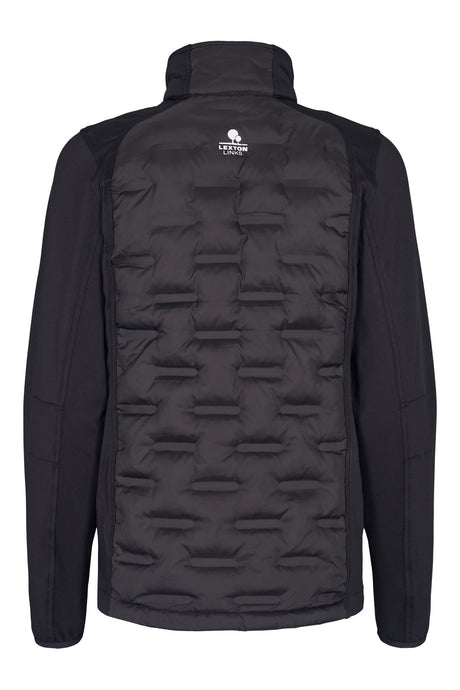 Darlene Hybrid Jacket