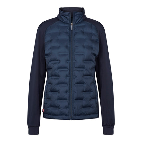 Darlene Hybrid Jacket