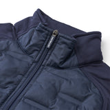 Darlene Hybrid Jacket