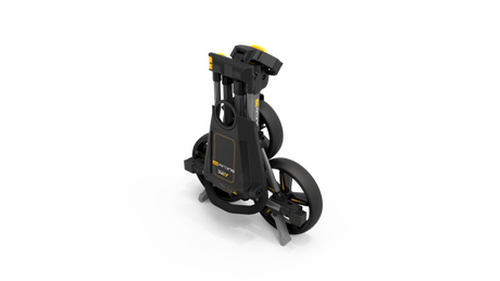 PowaKaddy DLX Lite FF