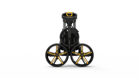 PowaKaddy DLX Lite FF