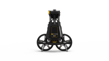 PowaKaddy DLX Lite FF