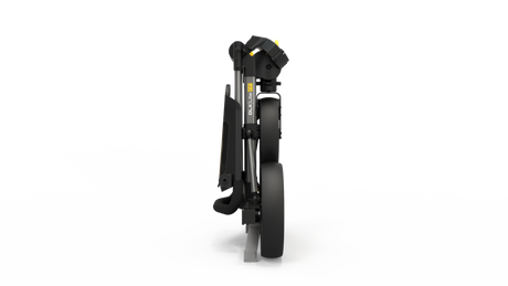 PowaKaddy DLX Lite FF