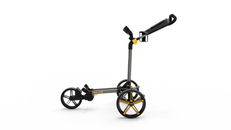 PowaKaddy DLX Lite FF
