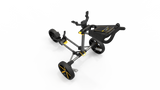 PowaKaddy DLX Lite FF