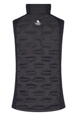 Dreaney Hybrid Vest - Sort